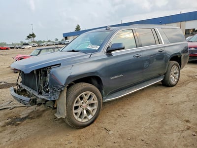 2020 GMC Yukon XL