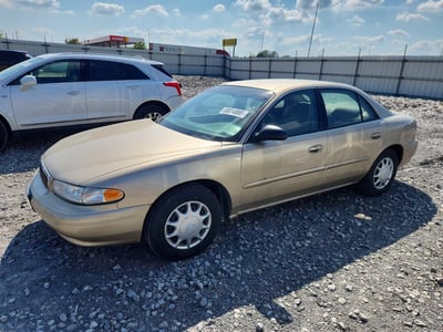 2004 Buick Century