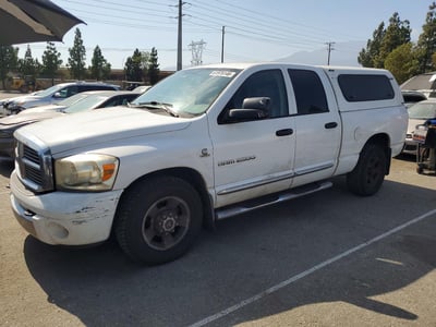 2006 Dodge Ram Pickup