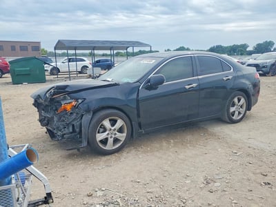 2009 Acura TSX