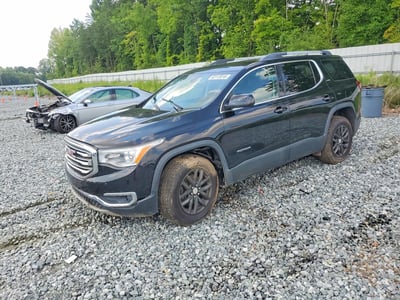 2018 GMC Acadia