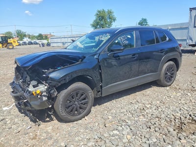 2026 Mazda CX-50 Hybrid