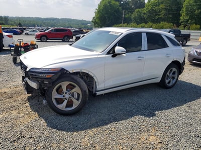 2026 Genesis GV70