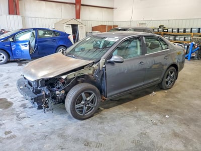 2007 Volkswagen Jetta