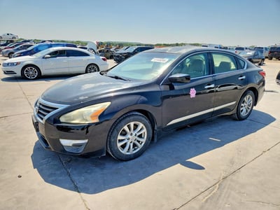 2014 Nissan Altima