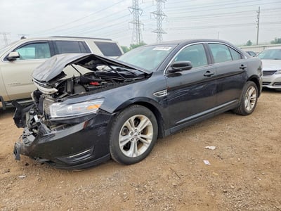 2014 Ford Taurus