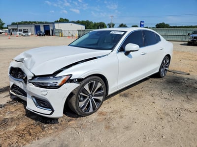 2023 Volvo S60