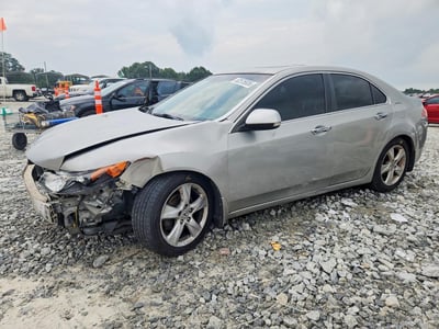 2009 Acura TSX