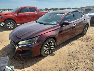 2023 Nissan Altima