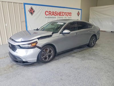 2023 Honda Accord
