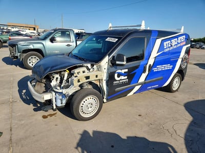 2021 RAM Promaster City
