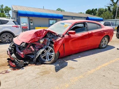 2019 Dodge Charger
