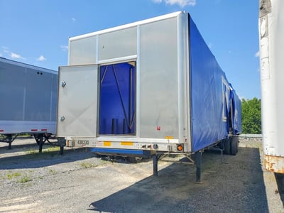 2024 Utility Trailer Manufacturer Utility Trailer Manufacturer