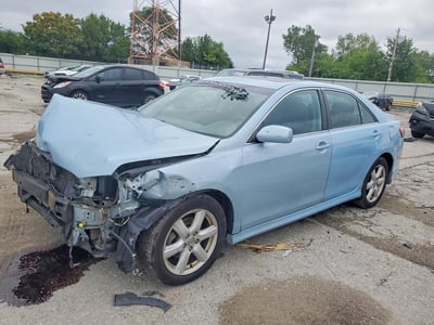 2009 Toyota Camry