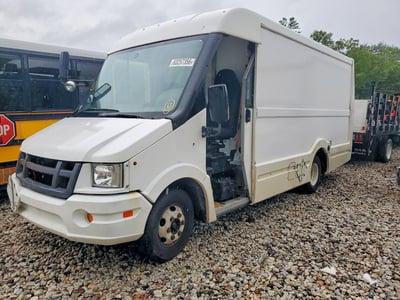 2013 Isuzu NPR