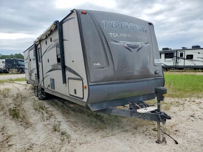 2014 Forest River Tracer