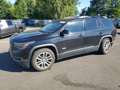 2017 GMC Acadia