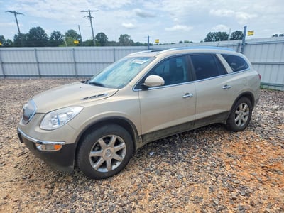 2009 Buick Enclave