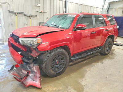 2023 Toyota 4Runner
