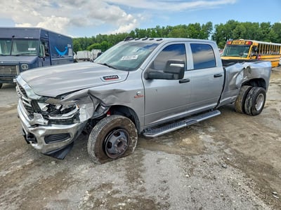 2024 RAM 3500