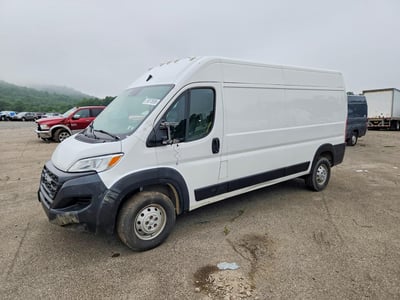 2023 RAM Promaster