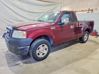 2006 Ford F-150