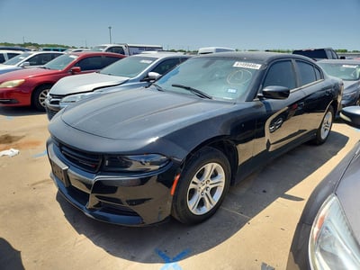 2023 Dodge Charger