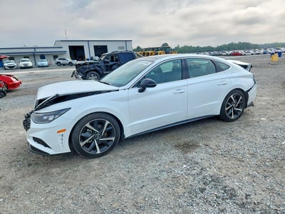 2022 Hyundai Sonata