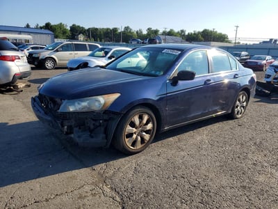 2010 Honda Accord