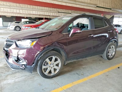 2018 Buick Encore