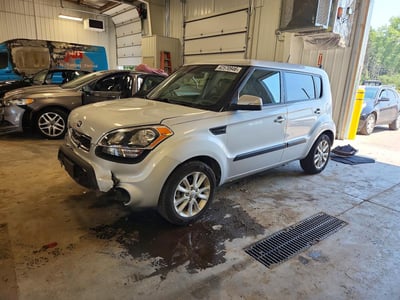 2013 Kia Soul
