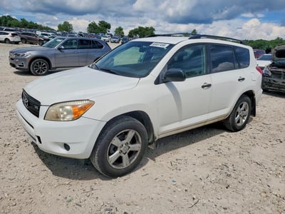 2008 Toyota RAV4
