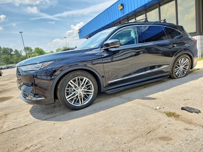 2023 Acura MDX