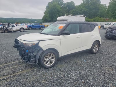 2024 Kia Soul