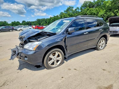 2008 Lexus RX 400h