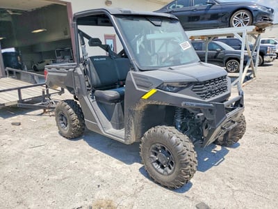 2024 Polaris Ranger 1000