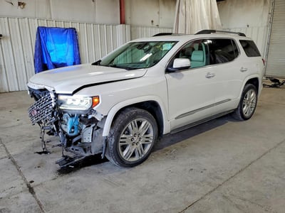 2021 GMC Acadia