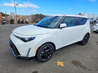 2025 Kia Soul