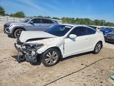 2010 Honda Accord