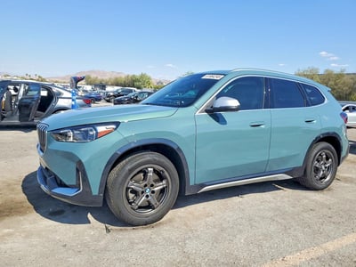 2024 BMW X1