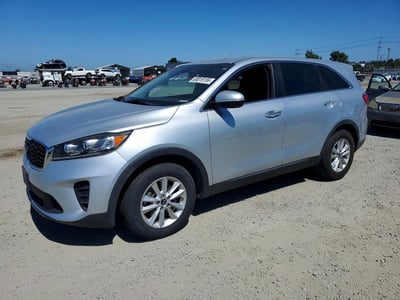 2020 Kia Sorento