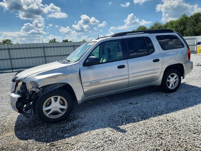 2005 GMC Envoy