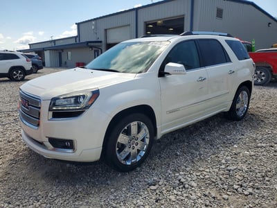 2015 GMC Acadia
