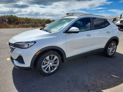 2020 Buick Encore