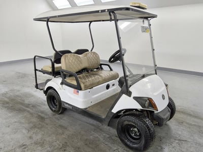2022 Yamaha Unknown