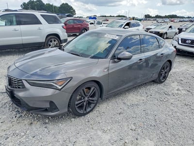 2024 Acura Integra