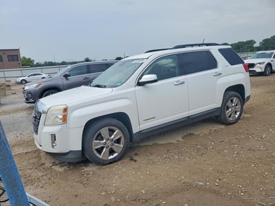 2015 GMC Terrain