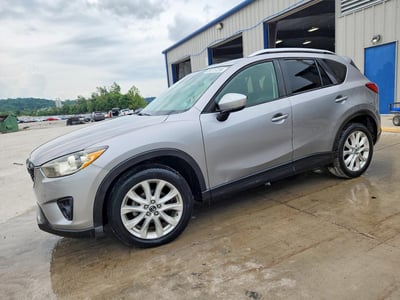 2014 Mazda CX-5