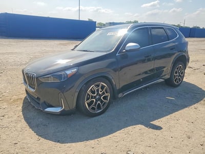 2023 BMW X1