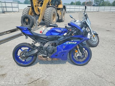 2026 Yamaha YZF-R9